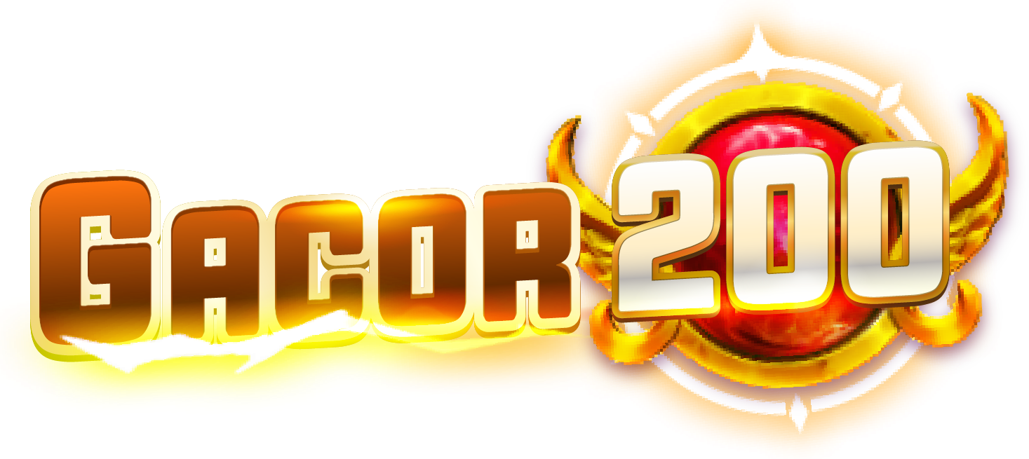 GACOR200 – Platform Slot & Toto Online dengan Sistem Keamanan Modern